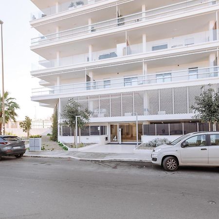 Sea Sense Suite 1 Барі Екстер'єр фото