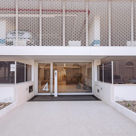 Sea Sense Suite 1 Барі Екстер'єр фото