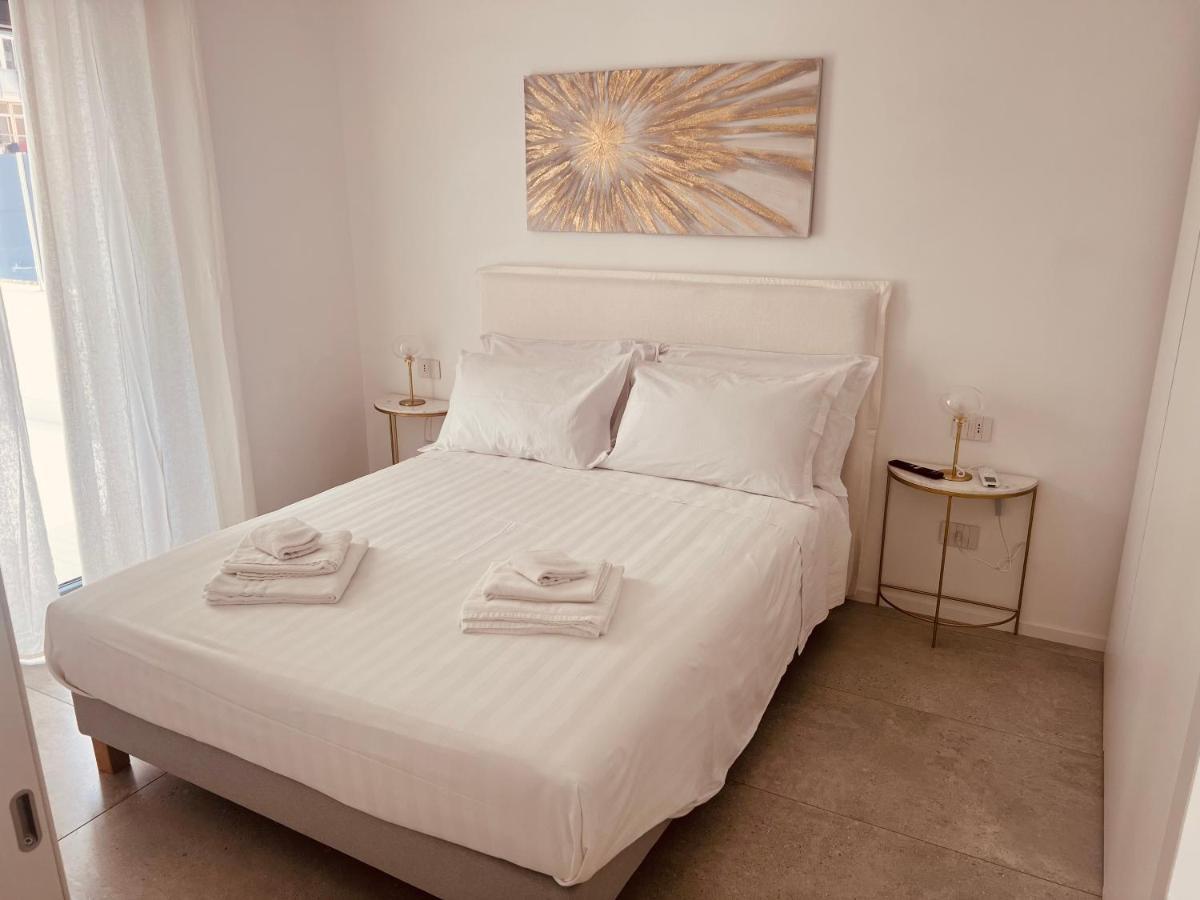Sea Sense Suite 1 Барі Екстер'єр фото