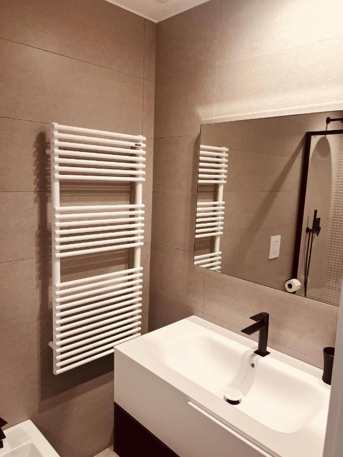 Sea Sense Suite 1 Барі Екстер'єр фото
