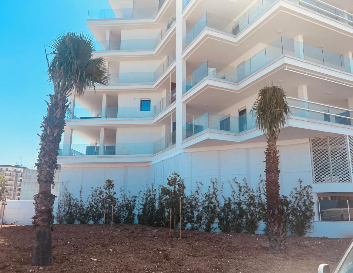 Sea Sense Suite 1 Барі Екстер'єр фото