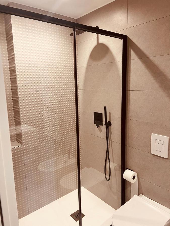 Sea Sense Suite 1 Барі Екстер'єр фото