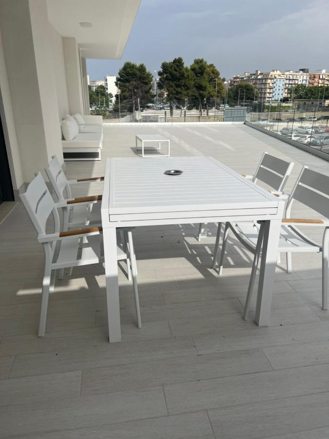 Sea Sense Suite 1 Барі Екстер'єр фото