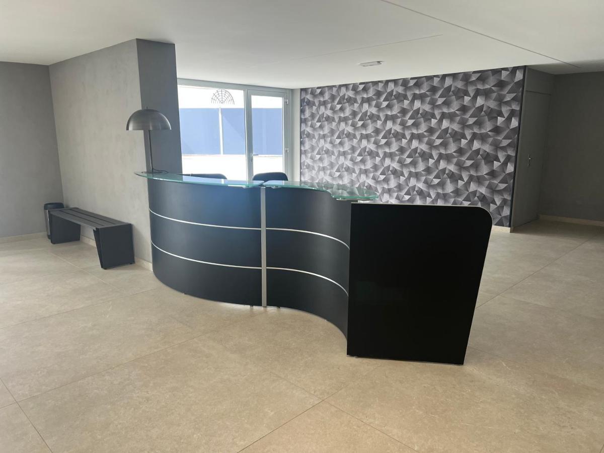 Sea Sense Suite 1 Барі Екстер'єр фото