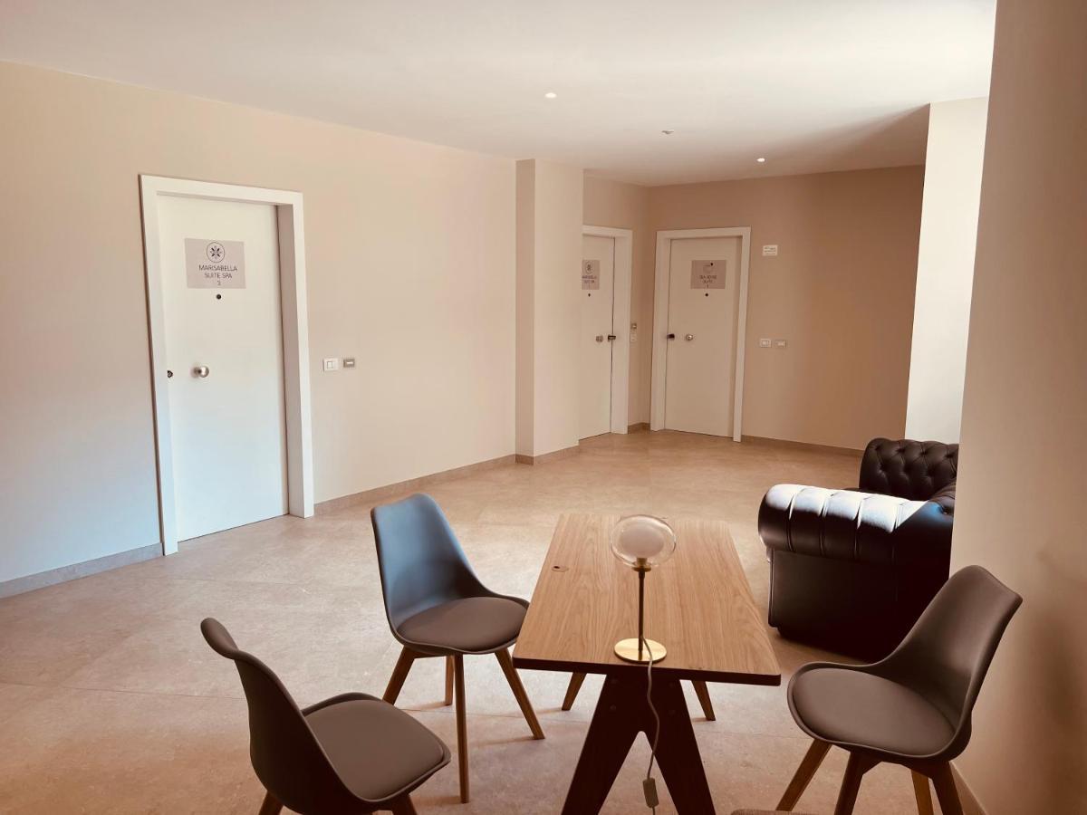 Sea Sense Suite 1 Барі Екстер'єр фото
