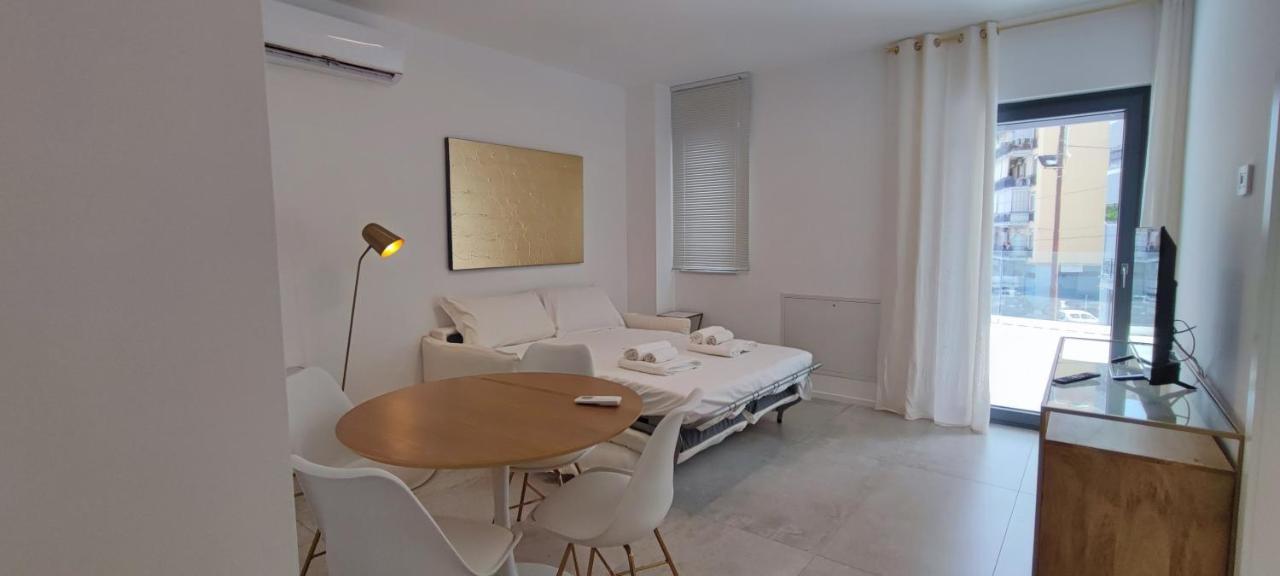 Sea Sense Suite 1 Барі Екстер'єр фото