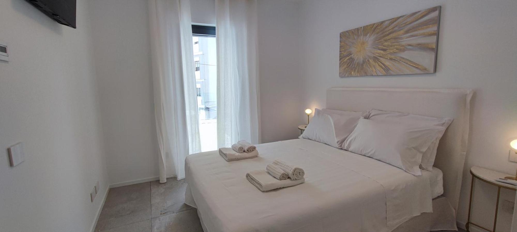 Sea Sense Suite 1 Барі Екстер'єр фото
