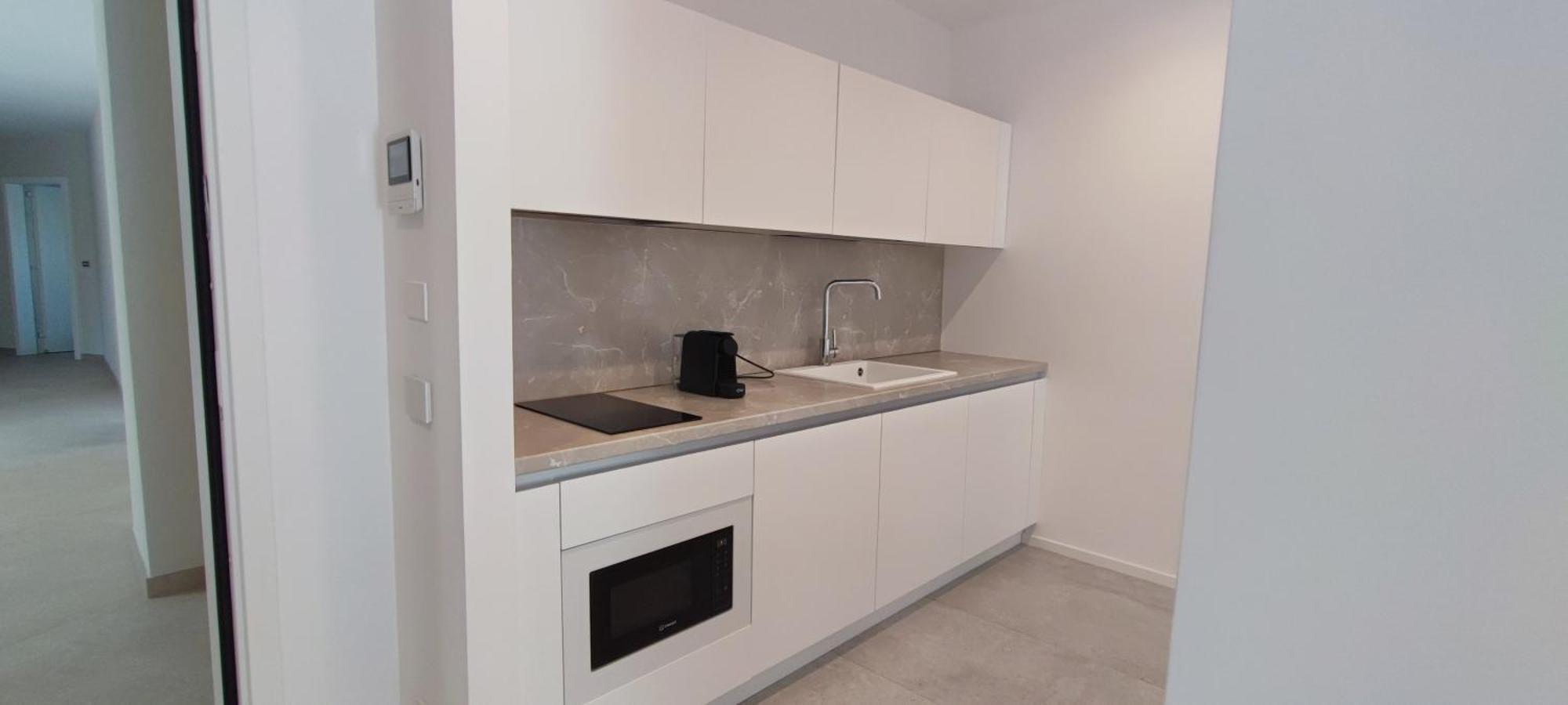 Sea Sense Suite 1 Барі Екстер'єр фото