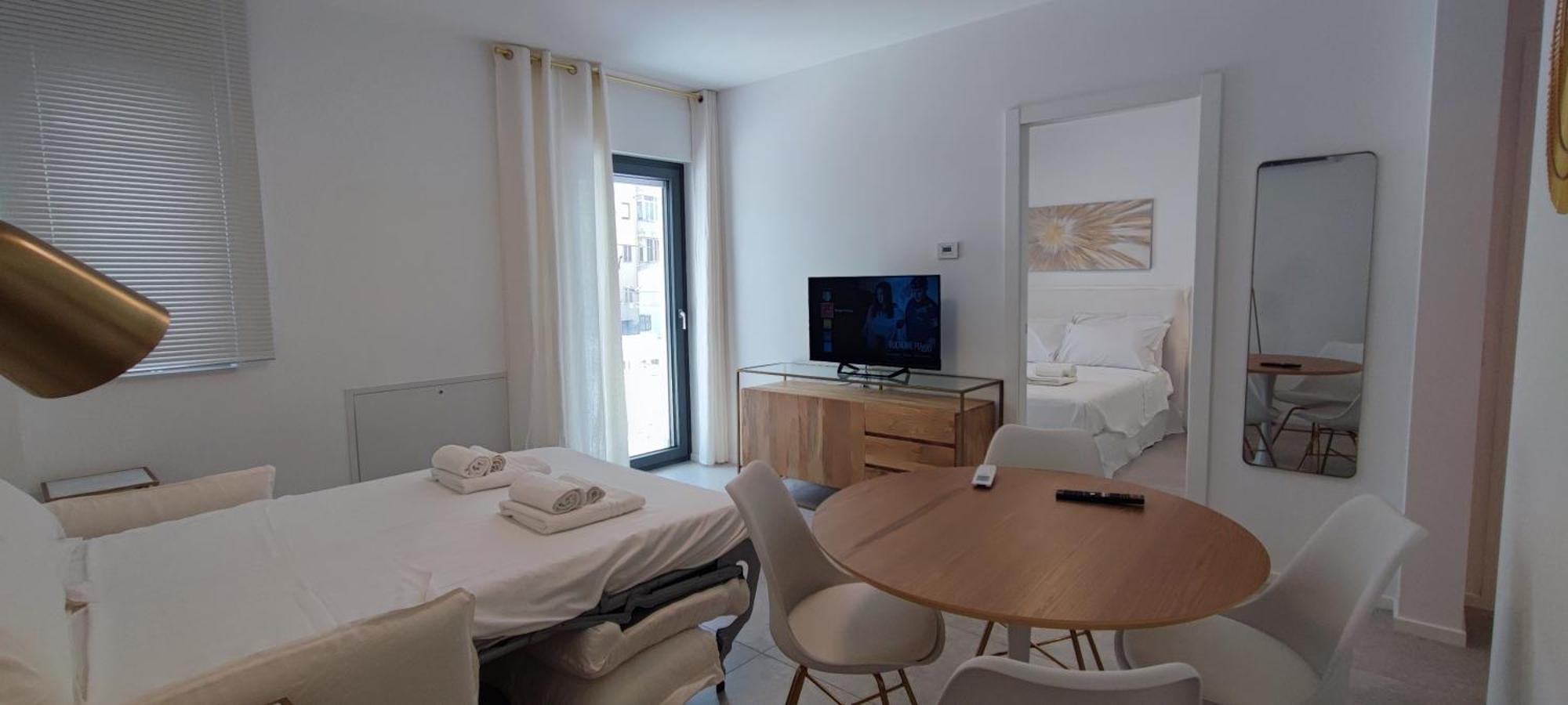 Sea Sense Suite 1 Барі Екстер'єр фото
