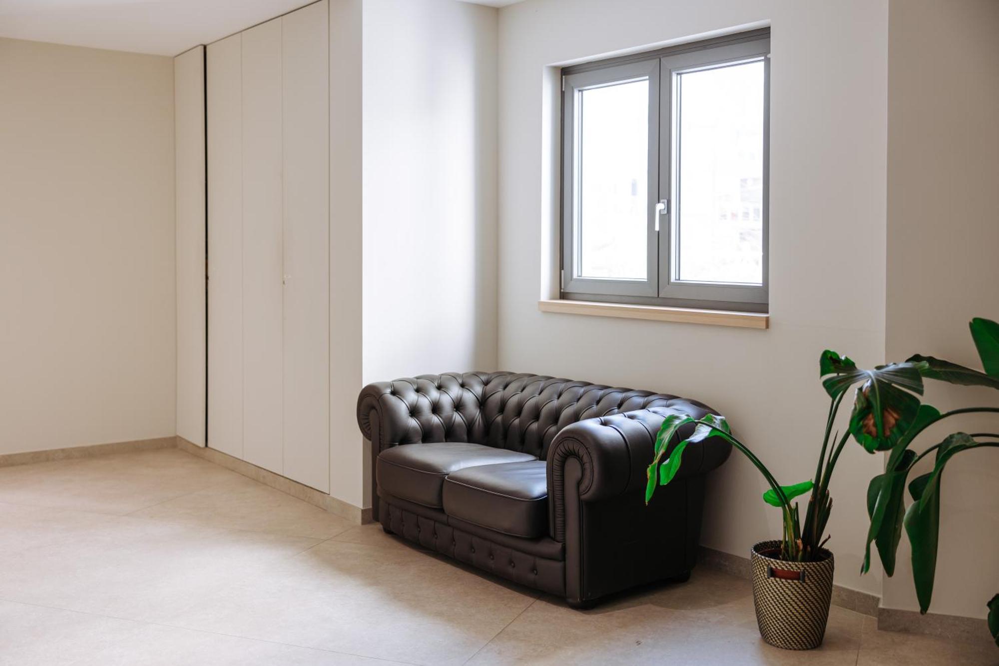 Sea Sense Suite 1 Барі Екстер'єр фото