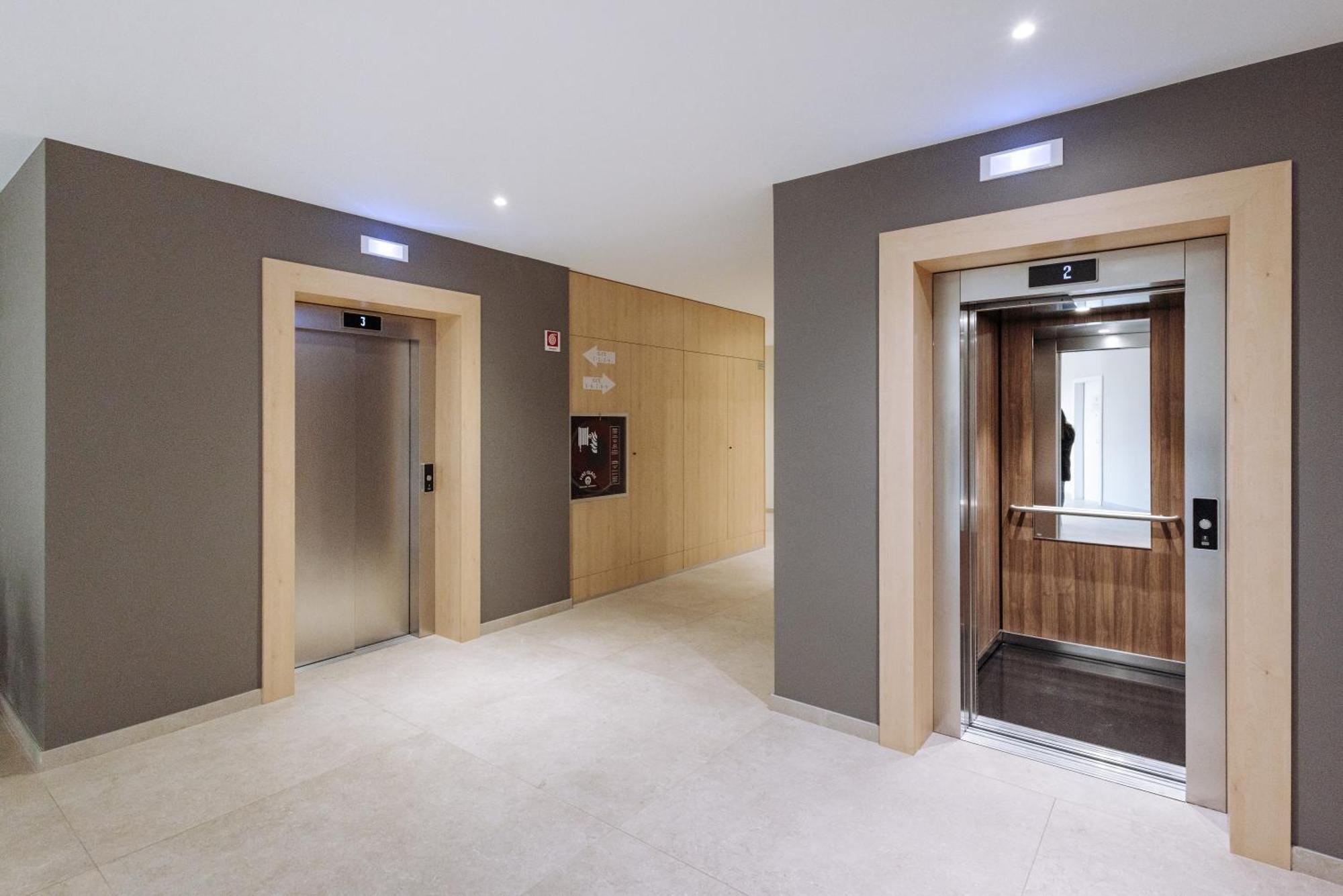Sea Sense Suite 1 Барі Екстер'єр фото