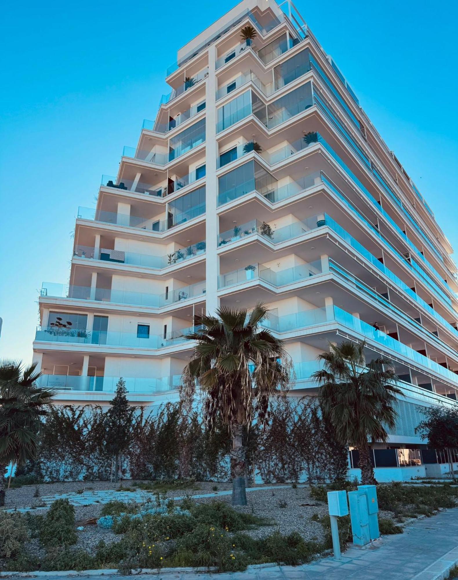 Sea Sense Suite 1 Барі Екстер'єр фото